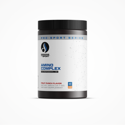Amino Complex Fruit Punch