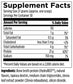 Beef Protein - Vanilla