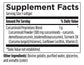 Curcumin Complex