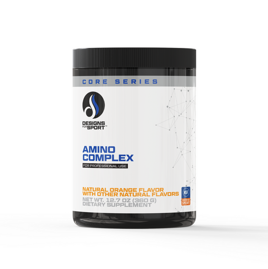 Amino Complex Orange