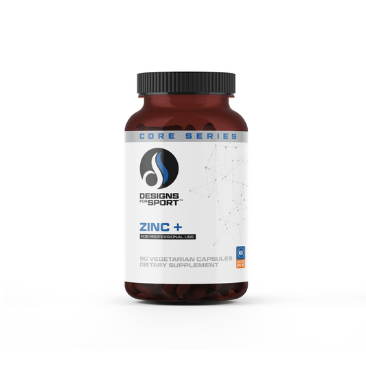 ZINC+