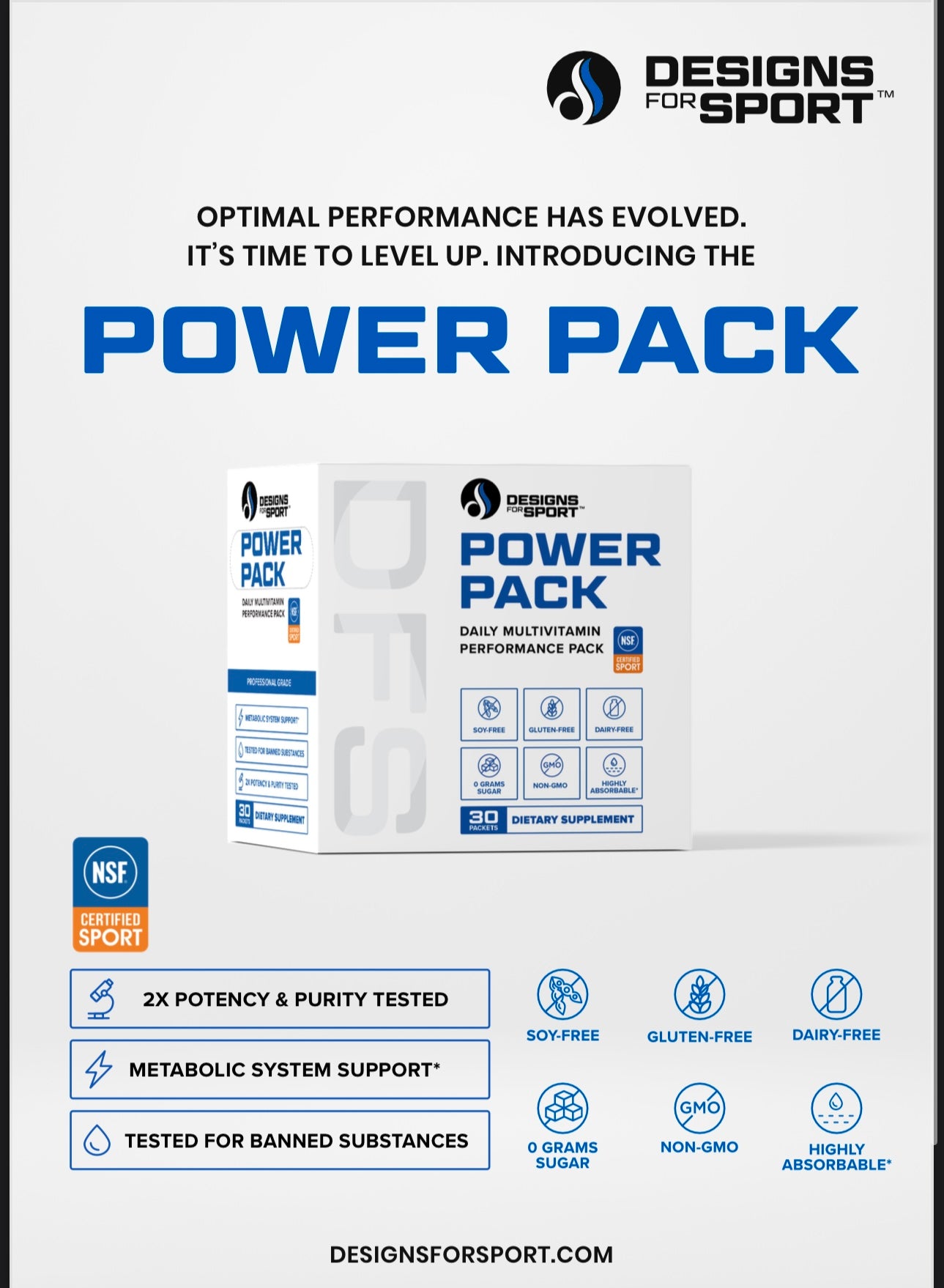 Power Pack
