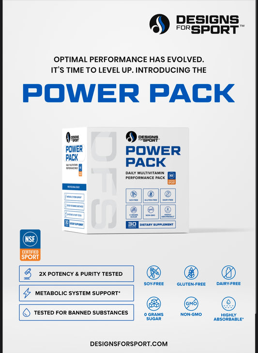 Power Pack